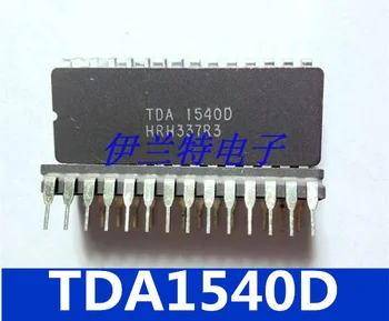 TDA1540D CDIP-28