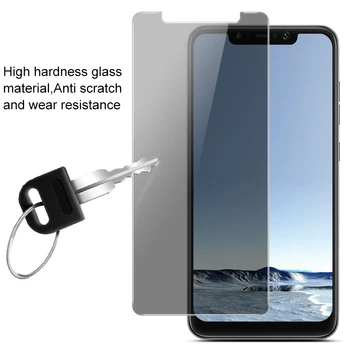 Telefonas Stiklo Screen Protector For Xiaomi MI Sumaišykite 2 2S 3 5G Max 3 pastaba 3 Pastaba Grūdintas Stiklas Xiaomi Mi A2 A3 Lite CC9 CC9E