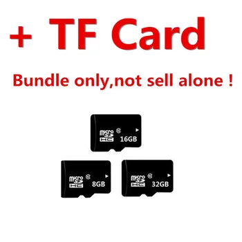 TF kortelę Pluoštas tabletė tik,ne parduoti atskirai