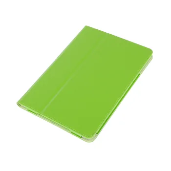 Tinka Apple iPad Pro 12.9-colių plokščias apsaugos atveju, odinis dėklas ir litchi rėmo apsaugos atveju