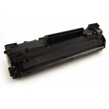 Tonerio kasetė s HP LaserJet M1120n pildymas Suderinamas Juodos Spalvos modelį 