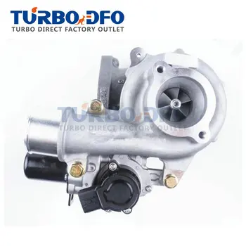 Turbo įkroviklis subalansuotas CT16V turbina VB31 17201-0L070 pilną turbinų assy Toyota Hilux 2.5 D-4D, 106Kw 144HP 2KD-FTV 2011-