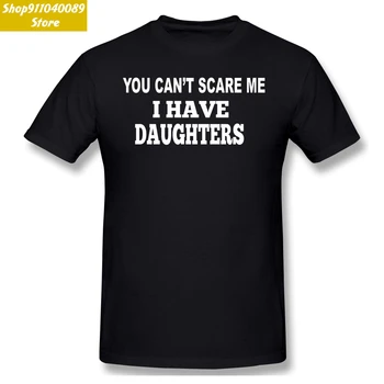 Turi Dukteris T Shirts Vasaros Medvilnės jūs negalite panika man, T-Shirt Hipster ofertas Atsitiktinis Marškinėlius