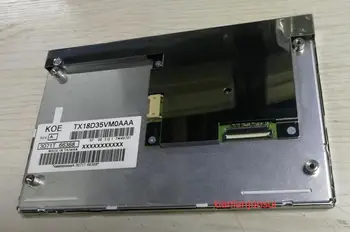 TX18D35VM0AAA LCD ekranas