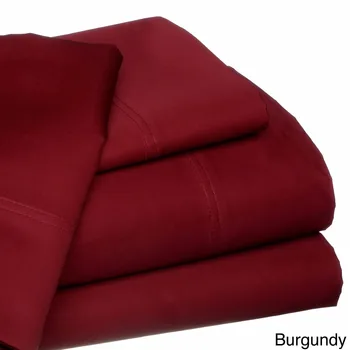 UNIHOME King/Queen/Double/King Size Įrengtas Lapas su pagalvės užvalkalą Naujas Medvilnės