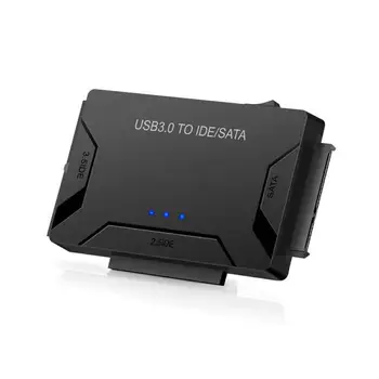 Universalus 500MB/s USB 3.0 