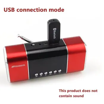 USB Belaidį 