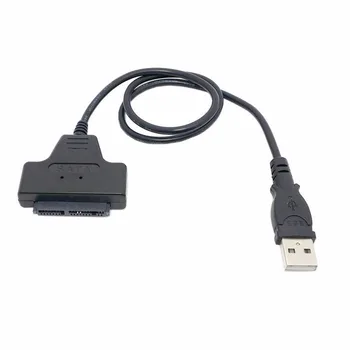 USB2.0 USB 2.0 Micro SATA 7+9 16P 1.8