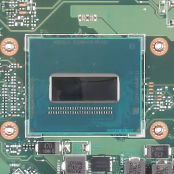 Už ASUS X550JD APS.2.0 SR1Q8 I7-4720HQ N15V-GM-B-A2 DDR3 plokštė Mainboard visą bandymo darbas
