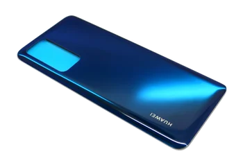 Uždėkite Baterijos dangtelį Atgal Korpuso Dangtelis Huawei P40 (5G) 6.1 