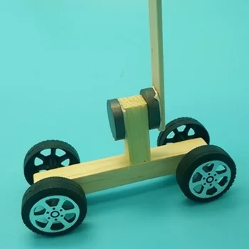 Vaikai aukštųjų technologijų Mažas Gamybos Modelio, Švietimo Žaislai Vaikams 