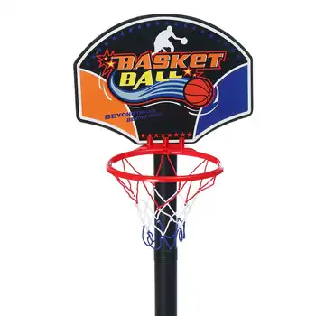 Vaikų Krepšinio Stovo Šeimos Žaidimas Reguliuojamas Sportas Krepšinio Box Set Home Žaislai