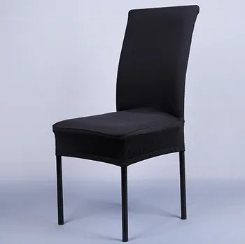 Valgomojo Kėdės Apima Spandex Strech Valgomasis cadeira Raštas Slipcover Dekoro housse de karieta už sillas kaulų silla gorras