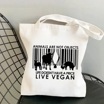 Veganų pirkinių krepšys bolso džiuto pluošto krepšys daugkartinio naudojimo drobė maišelis audinio bag bolsa compra nešti cabas