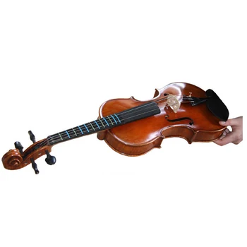 Violino Fretboard Lipdukas/ Juostelė 1 Vnt 1/4 Smuiku Piršto Vadovus Žymeklis Fretless Stikers Pardavimui