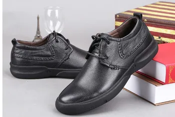 Vyrų korėjos versija tendencija laukinių studentų banga batai, laisvalaikio batai, vyriški batai, vyriški batai