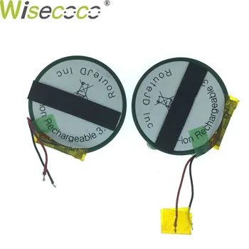 Wisecoco Li-ion Baterija Garmin Fenix 1 Žiūrėti GPS Garmin Fenix 2 GPS Žiūrėti Baterijos Pakeitimas + Sekimo Numerį
