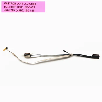 WISTRON LC41 450.03R01.0003 LCD LVDS LAIDO