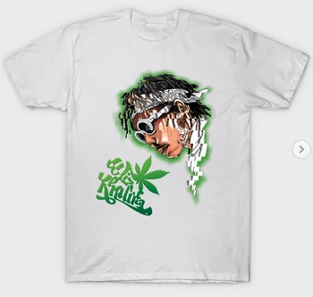 Wiz Khalifa T Shirt S 3Xl
