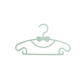 Wonderlife Vaikų rūbams lankas, priešslydžio sistema kabyklos animacinių filmų kūdikio drabužius remti kūdikių rūbams vaikų be pėdsakų.