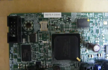 X8DTE-F 1366 pin, dual channel serverio plokštė SAS 2.0 SATA3 Geros kokybės