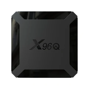 X96Q Smart Box 