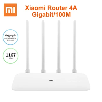 Xiaomi WIFI Router 4A Wi-Fi 
