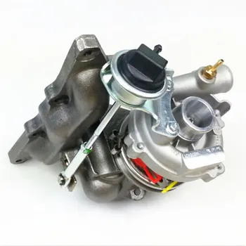Xinyuchen turbokompresorius už Powertec turbo įkroviklis GT1238S turbo kompresorius 708837 užbaigti turbokompresorius 1600960499 / A1600960499