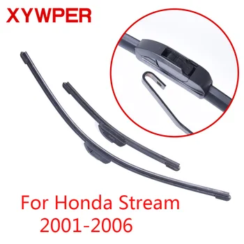 XYWPER Valytuvai Honda Stream 2001 2002 2003 2004 2005 2006 24