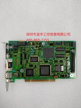 YASKAWA MP2100 JAPMC-MC2100 REV D judesio kontrolės kortelė