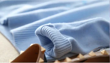 YICIYA Atsitiktinis Streetwear Vieną Krūtinėmis susagstomi megztiniai iš Kašmyro Megztinis Moterų Megzti Nėrimo Kailis Moterų Megztinis Traukti Femme Hiver