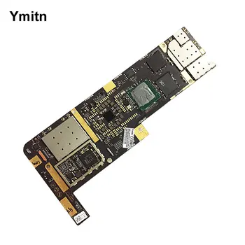 Ymitn Elektroninis skydelis mainboard Plokštė Grandines su firmwar Lenovo JOGOS TABLETĘ 2 830 TABLET2-830LC 830LC