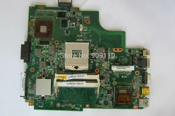 Yourui už ASUS A43S K43S K43SJ A84S X43S K43SM K43SV nešiojamas plokštė HM65 DDR3 GT540M 1GB REV3.0 K43SV mainboard visapusiškai išbandytas