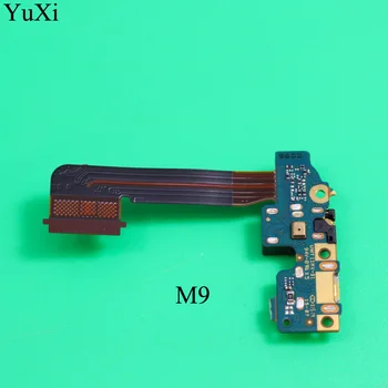 YuXi micro USB įkroviklio įkrovimo lizdas dock 