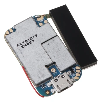 ZX623W GPS Tracker) GSM Wifi LBS Locator PCBA SOS Web APP 