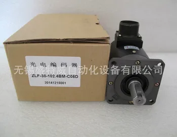 Čangčunas Yu Heng linijiniai encoder ZLF-38-102.4 BM-C05D naujas originalus ZLF 38 102.4 BM C05D