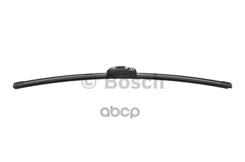 Šepetys su/Apie Bosch 3397008538/ar24u/1 Vnt 600/24 AeroTwin retro frameless Bosch art. 3397008538
