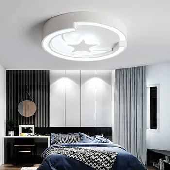 šiuolaikinės modernios kvadrato, stačiakampio šiuolaikinių led lubų šviestuvas Naktiniai Aliuminio prieškambario lempa LED lubų šviestuvas namų puošybai