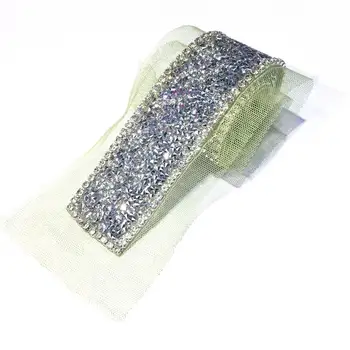 žalia akių pilkas strazdų zawalcowany pleistrai aplikacijos senovinių nėrinių apdaila kristalų audinio siūti ant pleistro drabužių maišai apdailos pleistras