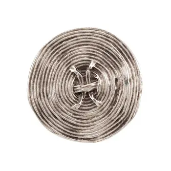 Žiedas, papuošalų audimas (bematis, papuošalų lydinio, sidabro) 55364