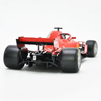 1:18 Kimi Räikkönen 2018 M. 