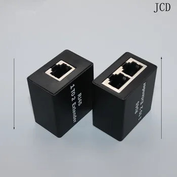 1080P HDMI/RJ45, 2 HDMI/RJ45 1.4 Jungiklis Splitter Adapteris 1x2 Konverteris Video Splitter Jungties Adapterio Kištuką Deguonies HDTV