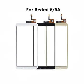 10x, Xiaomi Redmi 6 6A 5.45