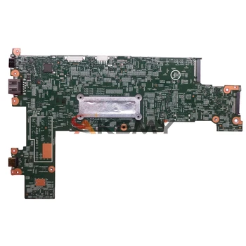 15218-2 Nešiojamojo kompiuterio motininė plokštė Lenovo ThinkPad X1-Tablet originalus mainboard 8GB-RAM M7-6Y75