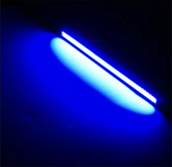 17cm 2VNT šviesos važiavimui dieną Automobilių, motociklų aksesuarai LED lempa McLaren 