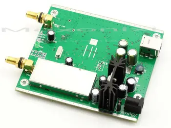 1PC NWT500 0,1 MHz-550MHz USB Valyti analizatorius+ attenuator+ SWR tiltas+ SMA Kabelis