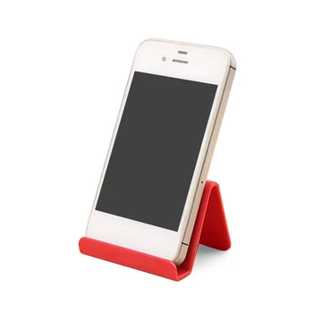 1PS Mini Universalus Stovas Mount Telefono Turėtojas Išmaniojo telefono stovas telefono, Tablet Stand mobile paramos lentelė dropshipping