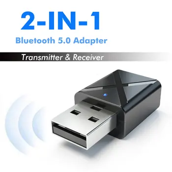 2 in 1 USB Belaidžio 