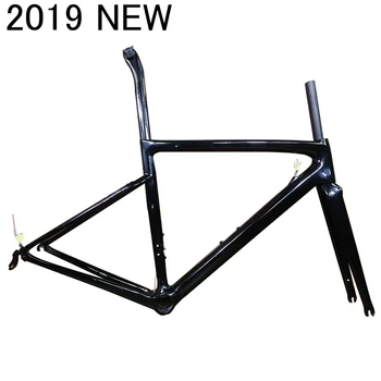 2019 FM06 T1000 VIRŠUJE lengvas anglies kelių kadrų V ratlankio stabdžių diskas dviratį dviračiu dviračių rėmelių, pagamintas taivane XDB DPD laivas