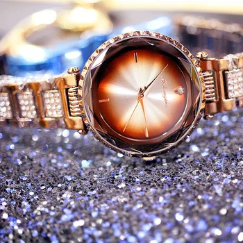 2019 Moteris Laikrodžiai Prabangos Prekės Lady Mados Kvarco Moterų Riešo Laikrodžiai Ponios Moterų Laikrodžiai Laikrodis Moterims Relogio Feminino